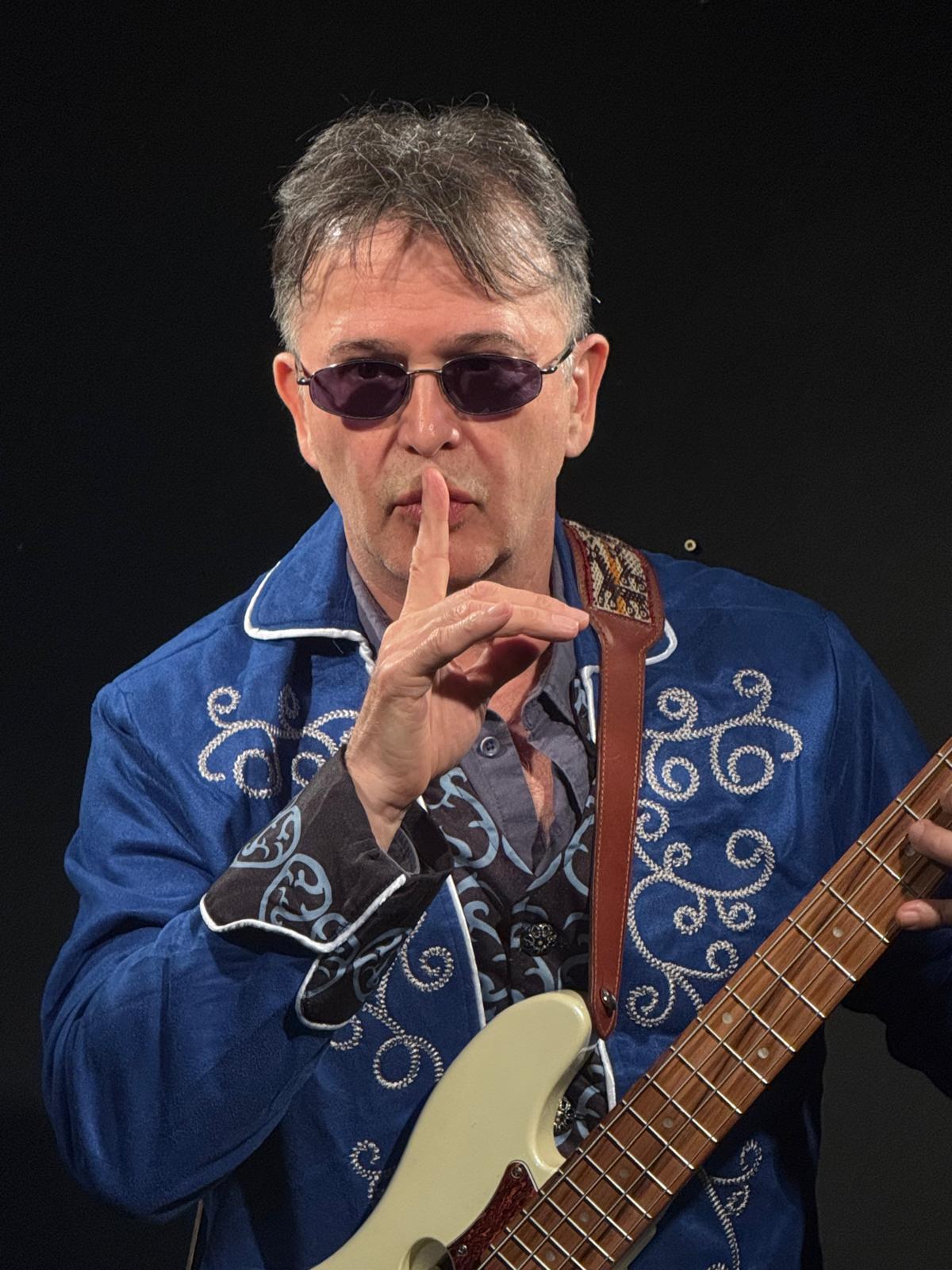 Pab San-এর প্রতিকৃতি